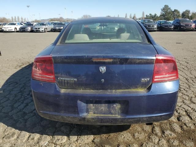 2006 Dodge Charger SE