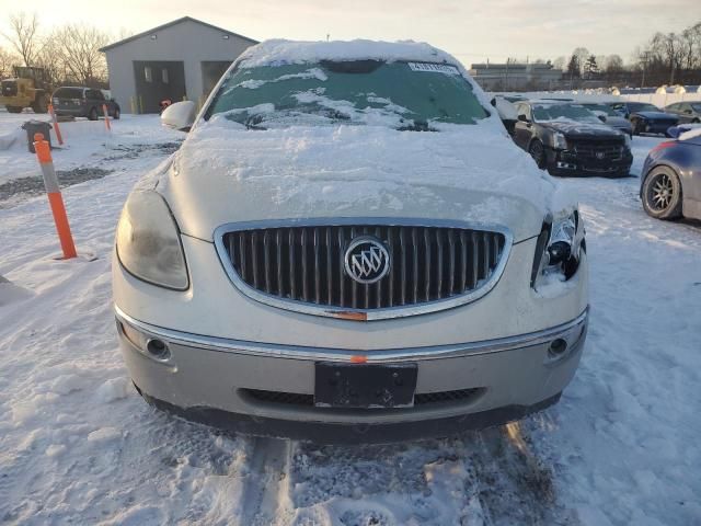 2012 Buick Enclave