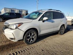 2014 Subaru Forester 2.0XT Touring for sale in Bismarck, ND