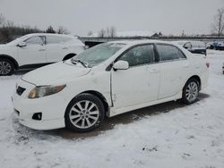 2010 Toyota Corolla Base for sale in Columbia Station, OH