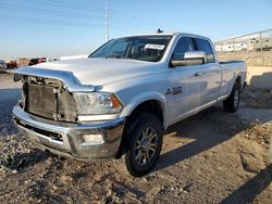 2014 Dodge 3500 Laramie for sale in Farr West, UT