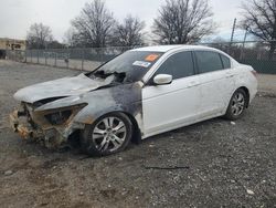 2010 Honda Accord LXP for sale in Laurel, MD