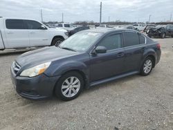 2010 Subaru Legacy 2.5I Premium for sale in Temple, TX