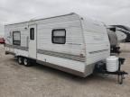 2005 Mallard Travel Trailer