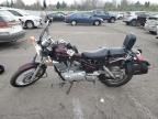 2009 Yamaha XV250