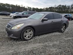 2012 Infiniti G37 Base for sale in Ellenwood, GA