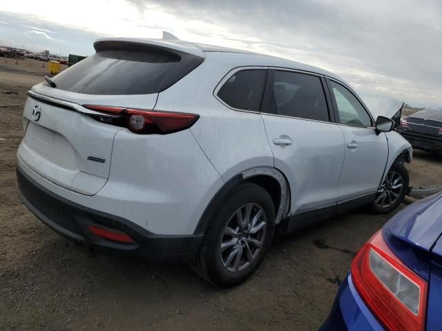 2016 Mazda CX-9 Touring