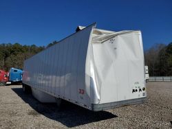 2020 Hyundai Trailer en venta en Florence, MS