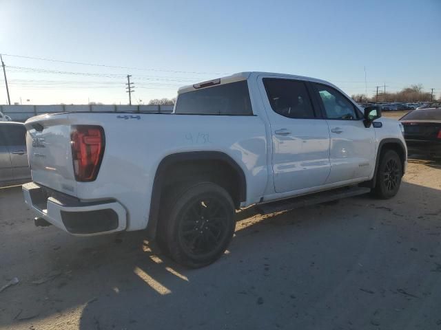 2020 GMC Sierra K1500 Elevation