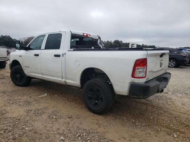 2019 Dodge RAM 2500 Tradesman