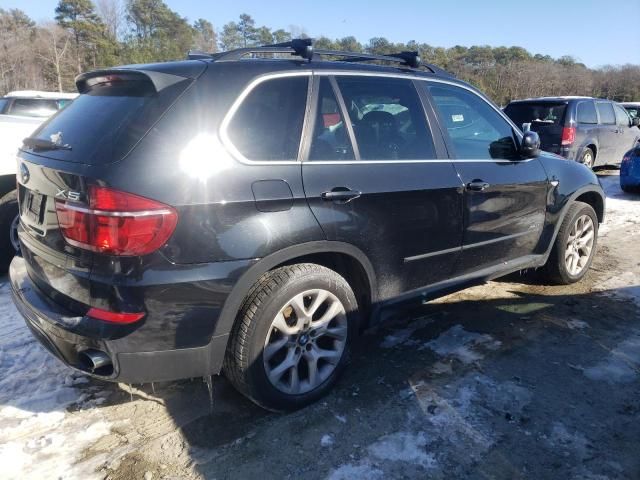 2013 BMW X5 XDRIVE35I