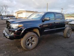 2017 Toyota Tacoma Double Cab for sale in New Britain, CT