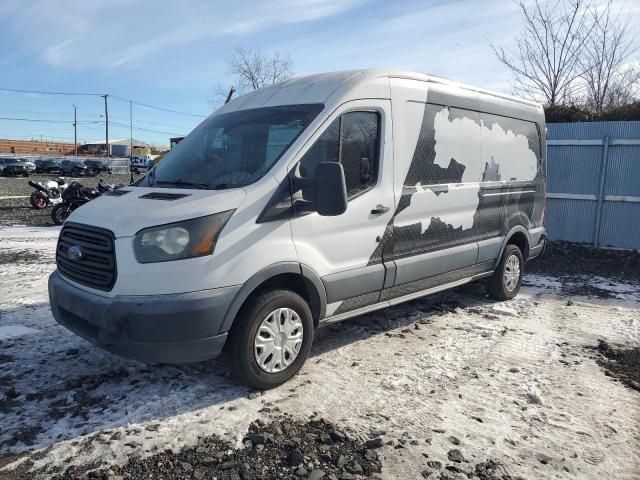 2015 Ford Transit T-250