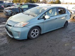 2014 Toyota Prius for sale in Finksburg, MD