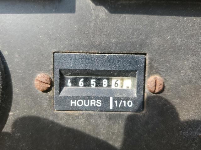 1993 Ck Power Generator