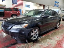 Toyota salvage cars for sale: 2008 Toyota Camry LE