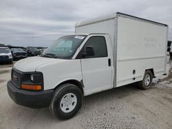 2005 GMC Savana Cutaway G3500 for sale in Houston, TX