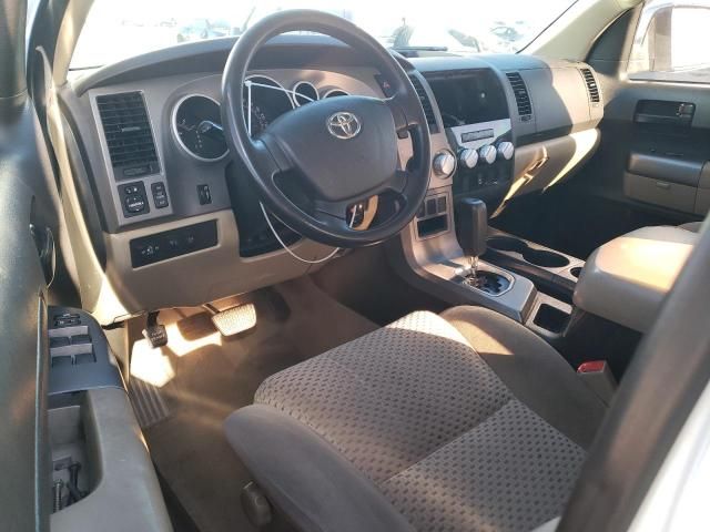 2010 Toyota Tundra Double Cab SR5