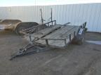 2000 PJ Utility Trailer