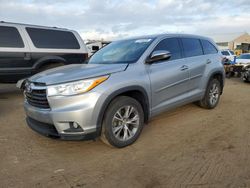 2014 Toyota Highlander LE for sale in Brighton, CO