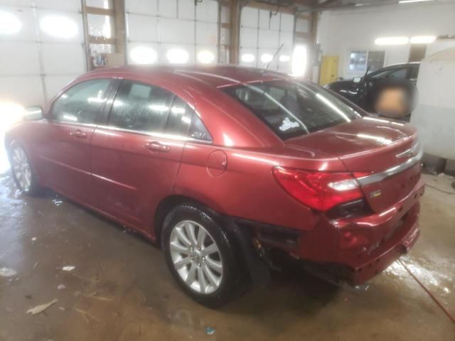 2014 Chrysler 200 Touring