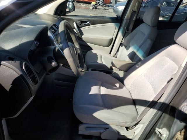 2006 Saturn Vue