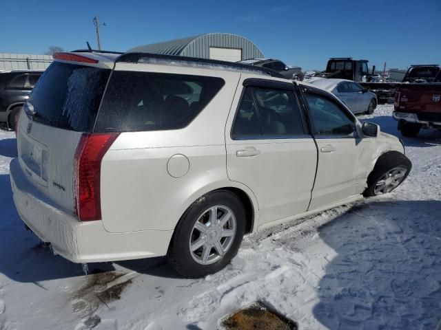 2004 Cadillac SRX