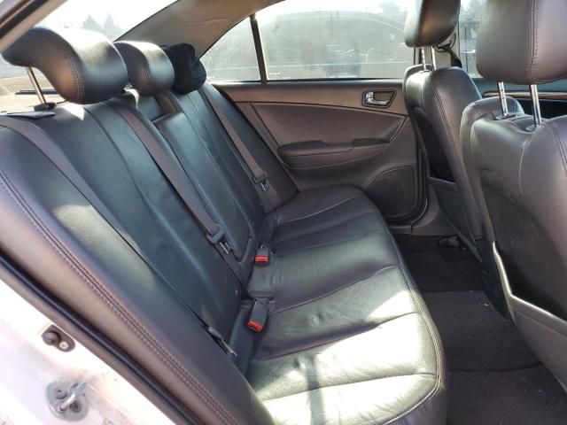 2009 Hyundai Sonata SE
