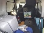 2015 Nissan NV200 2.5S