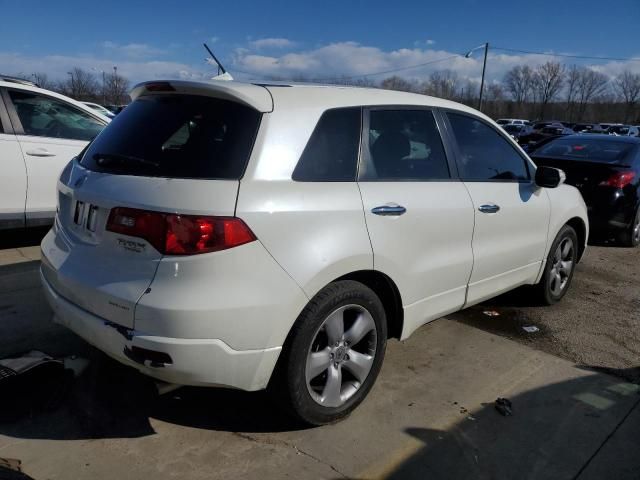 2007 Acura RDX