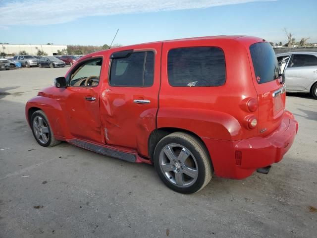 2009 Chevrolet HHR LT