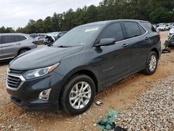 Chevrolet Equinox Vehiculos salvage en venta: 2020 Chevrolet Equinox LT