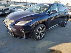 2017 Lexus RX 350 Base for sale in Los Angeles, CA