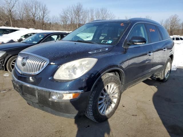 2012 Buick Enclave