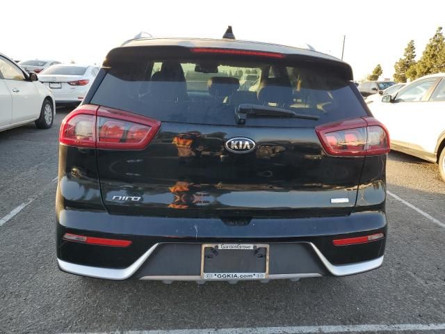 2019 KIA Niro EX