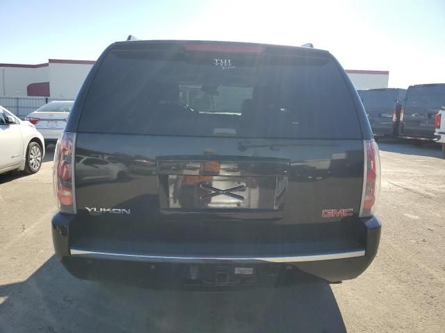 2007 GMC Yukon Denali