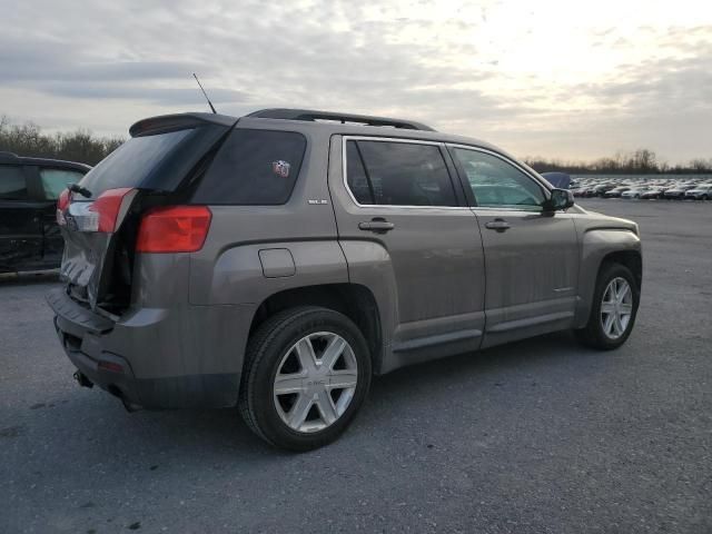 2012 GMC Terrain SLE