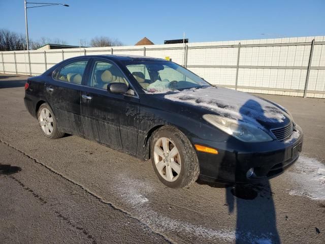 2005 Lexus ES 330