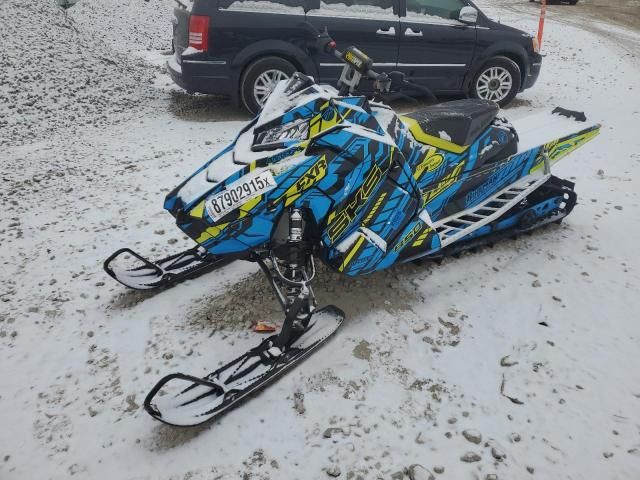 2019 Polaris 850