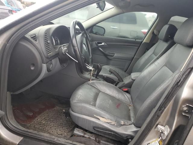 2005 Saab 9-3 Linear
