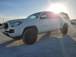 2019 Toyota Tacoma Double Cab en venta en Arcadia, FL