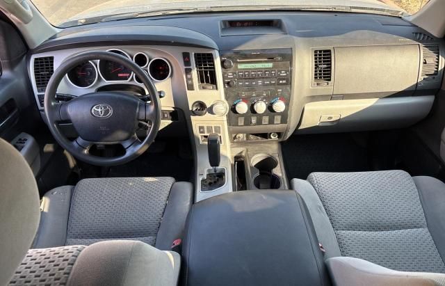 2007 Toyota Tundra Double Cab SR5