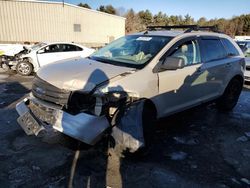 2007 Ford Edge SEL en venta en Exeter, RI