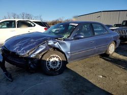 Buick Century Vehiculos salvage en venta: 1999 Buick Century Limited