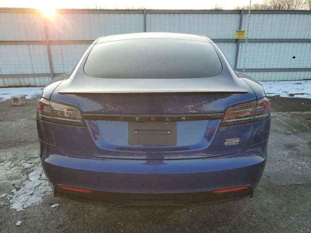 2023 Tesla Model S