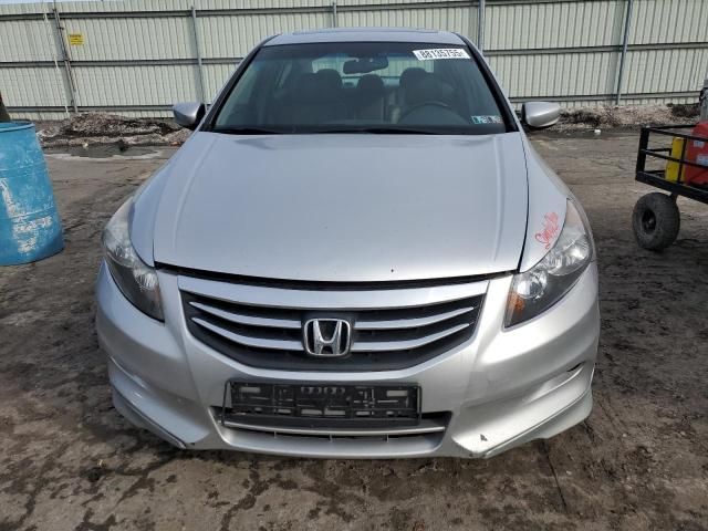 2009 Honda Accord EXL