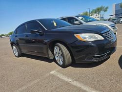 2013 Chrysler 200 Touring for sale in Phoenix, AZ