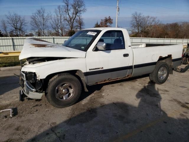 1995 Dodge RAM 1500