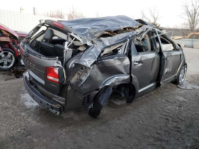 2013 Dodge Journey Crew