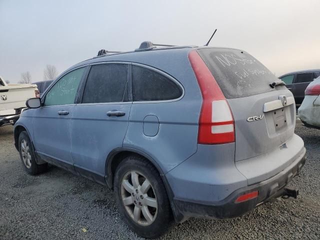 2008 Honda CR-V EX